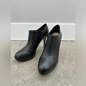 Vince Camuto Mule Boots
